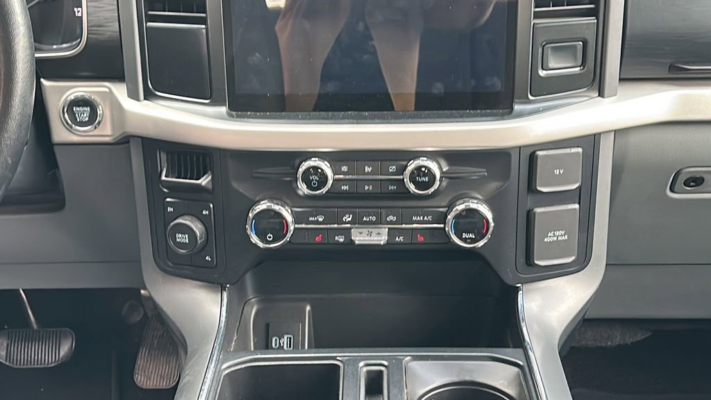 Used 2021 Ford F150 XLT w/ Equipment Group 302A High image 20