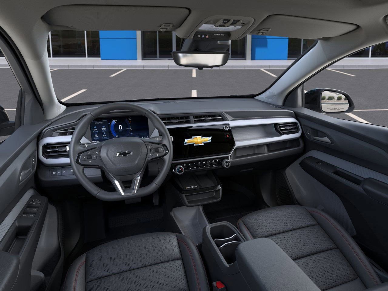 New 2027 Chevrolet Bolt RS w/ Technology Package image 15