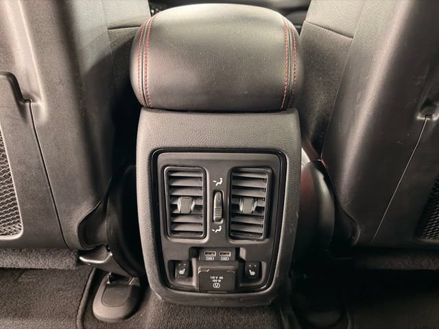 Used 2025 Dodge Durango R/T AWD/4WD image 23