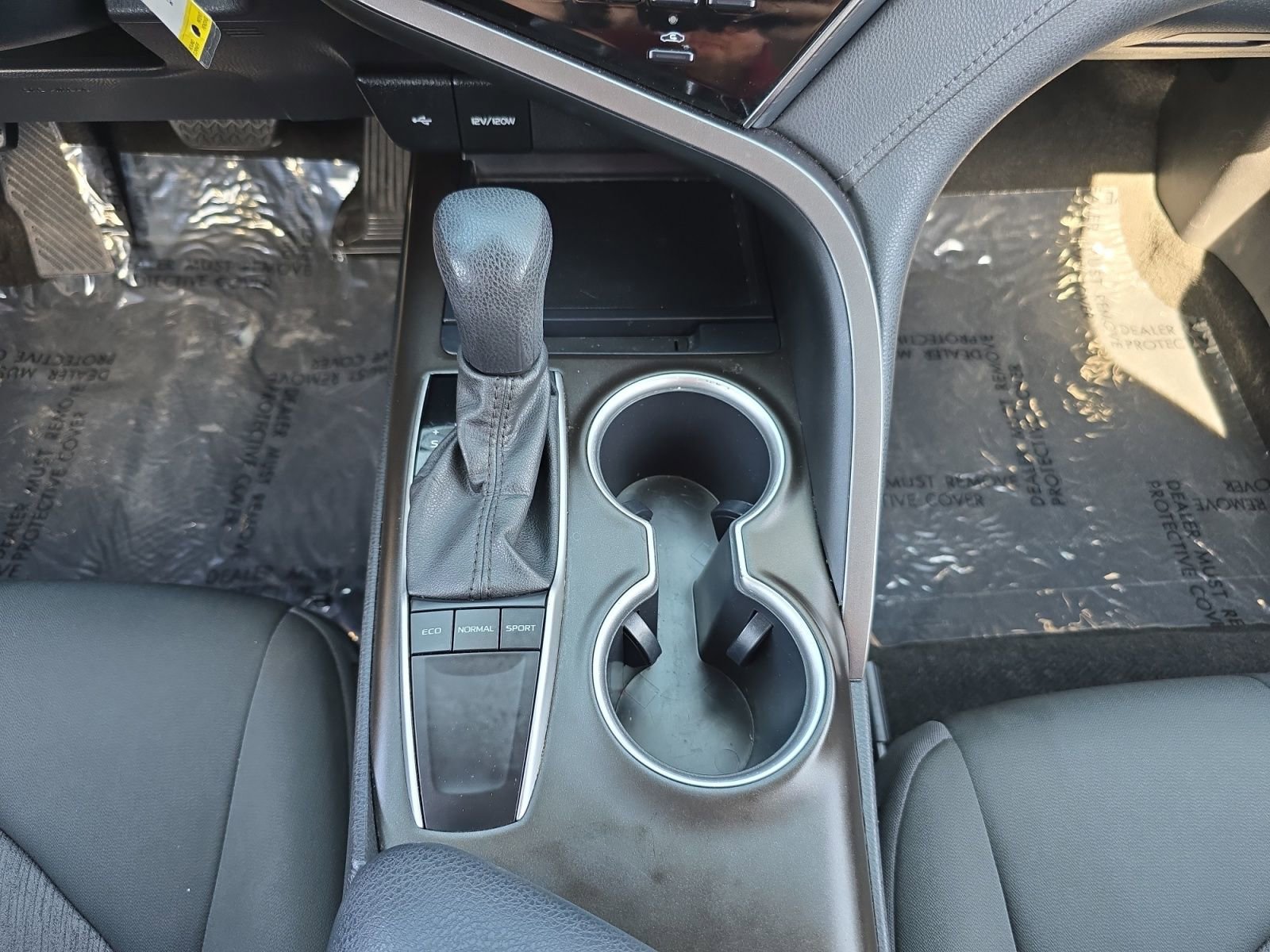 Certified 2023 Toyota Camry LE image 17