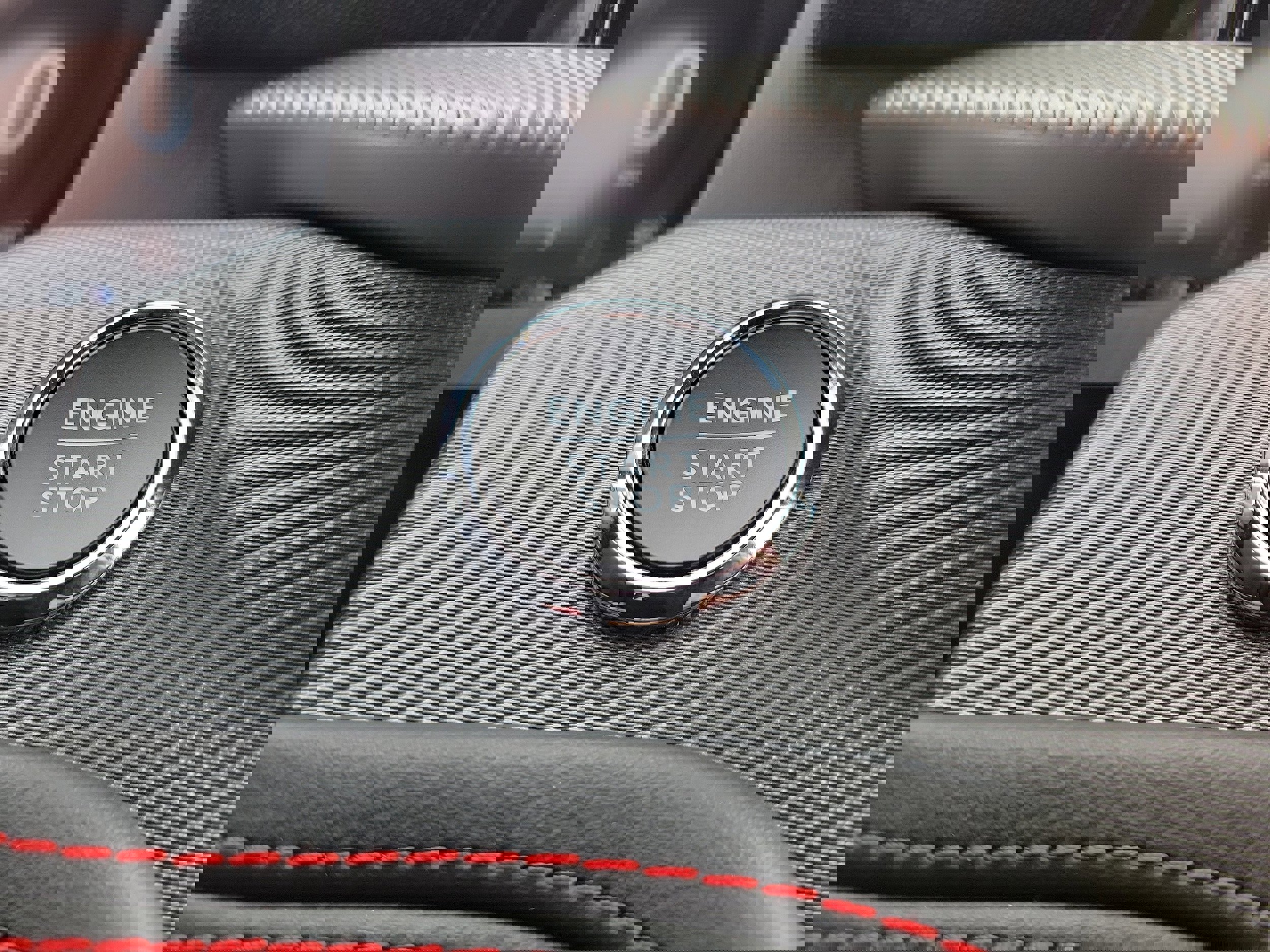 New 2026 Ford Explorer ST-Line w/ ST-Line Street Pack image 23