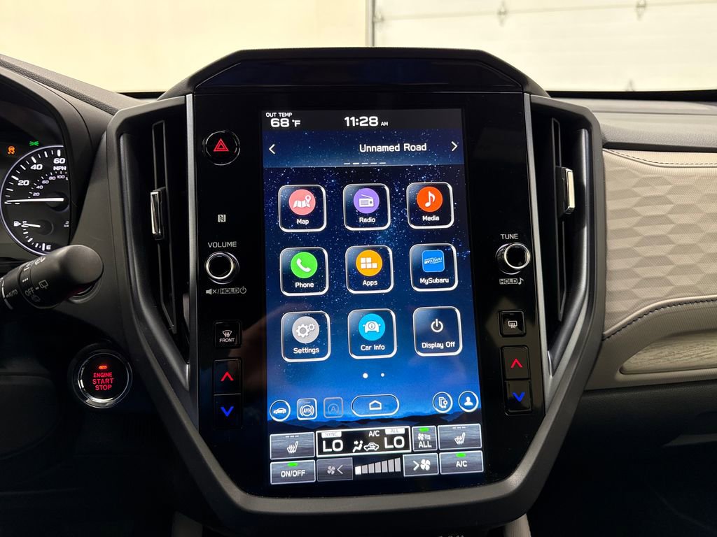 Used 2026 Subaru Forester Limited image 18