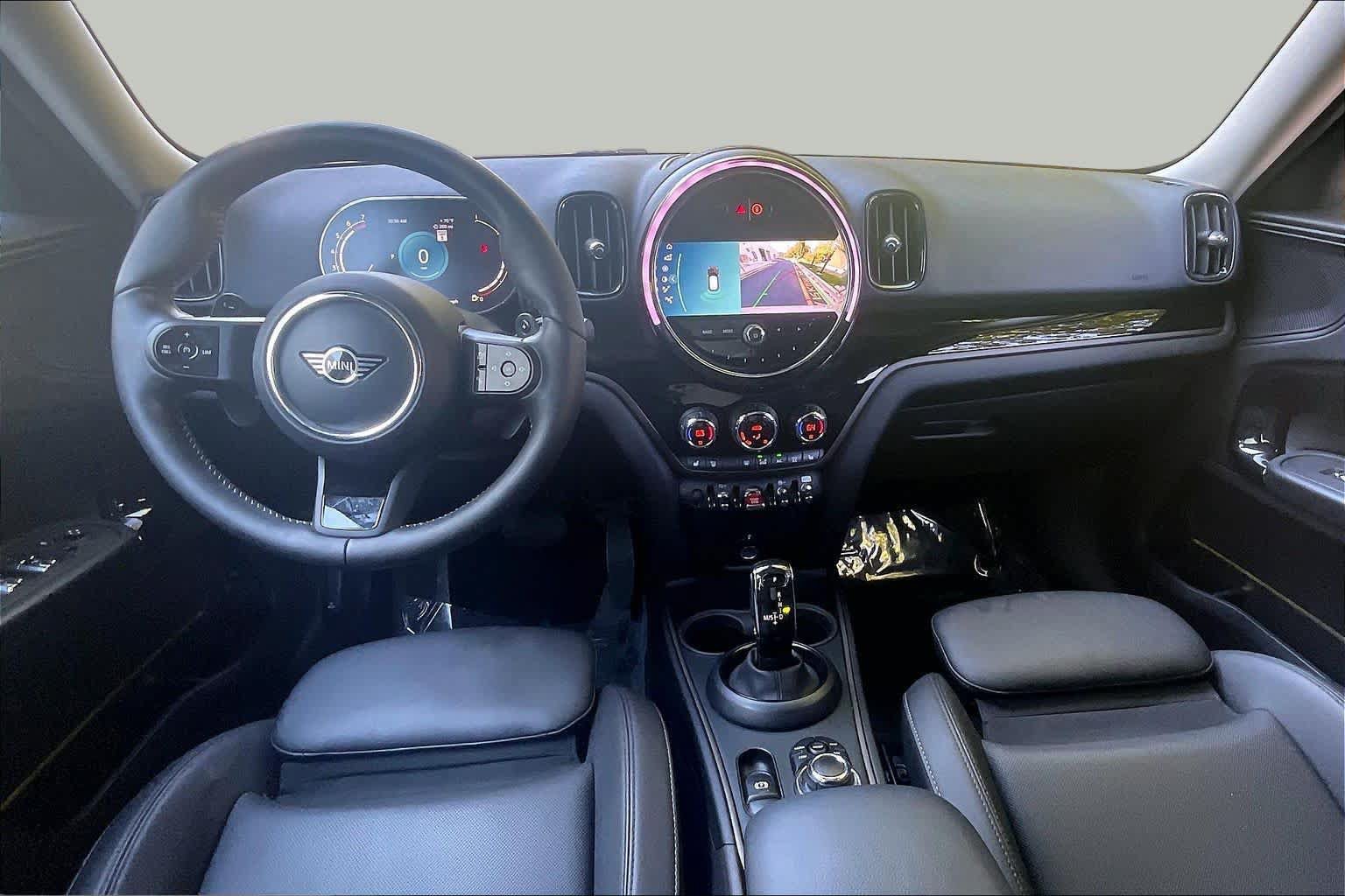 Used 2024 MINI Cooper Countryman S AWD/4WD image 14