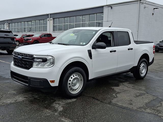 Certified 2024 Ford Maverick XL image 3