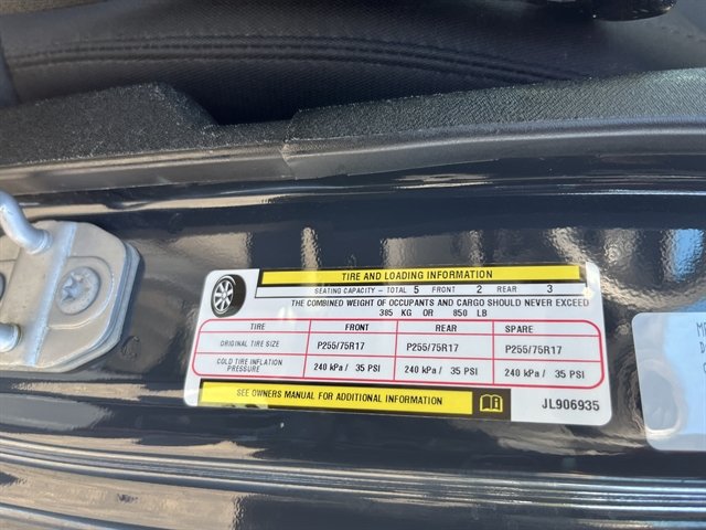 Used 2018 Jeep Wrangler Unlimited Sport S AWD/4WD image 18