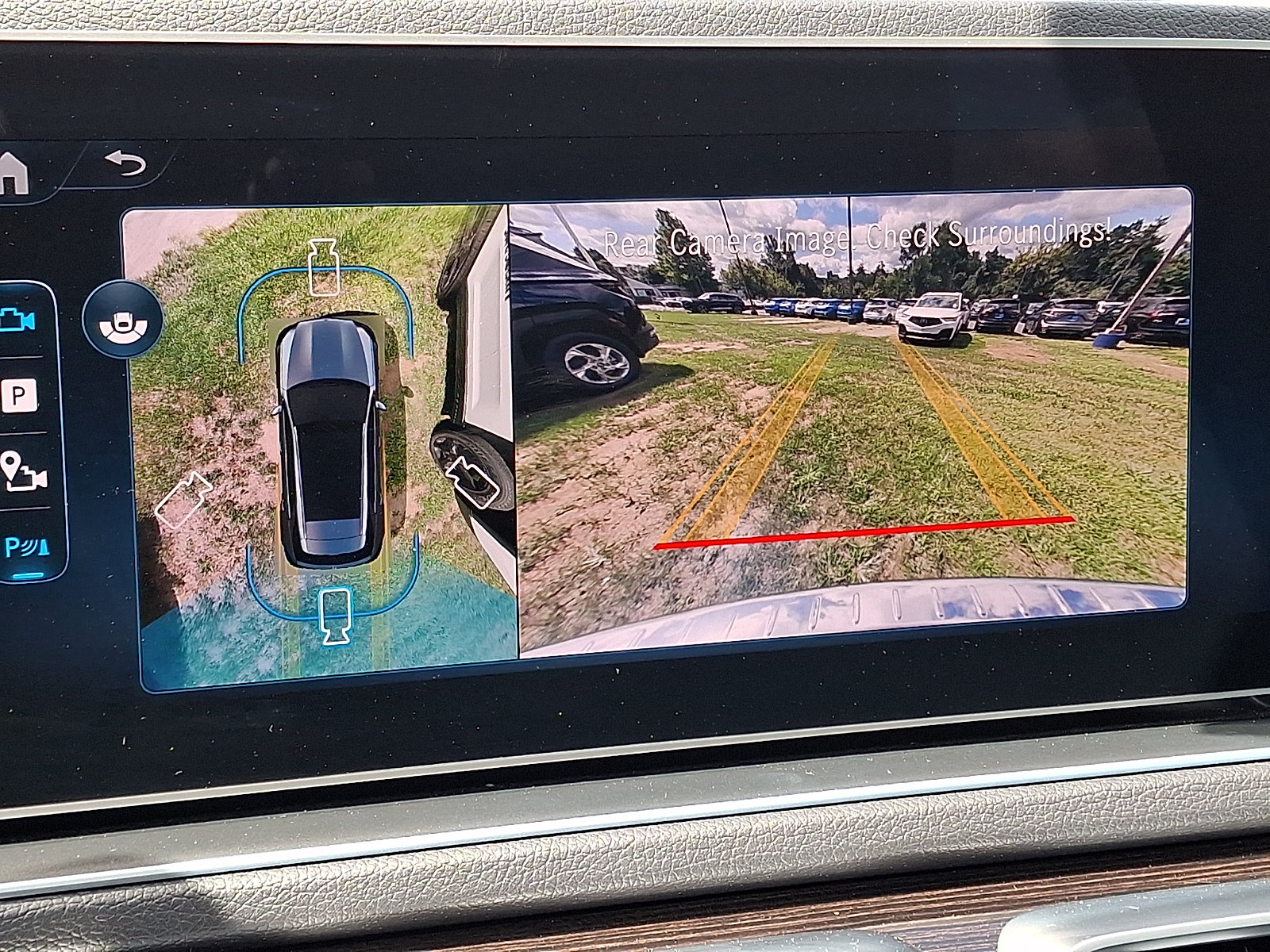Used 2025 Mercedes-Benz GLE 350 4MATIC image 18