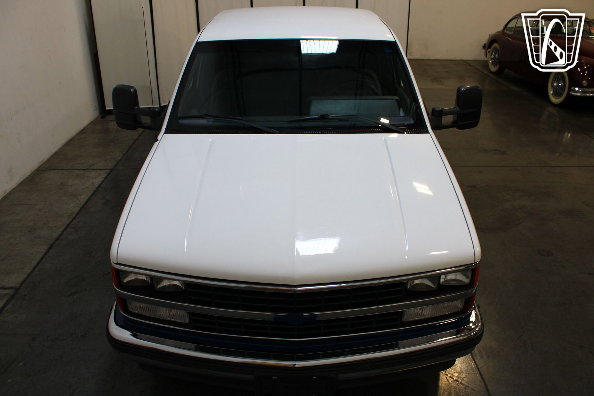 Used 1989 Chevrolet Silverado 1500 2WD Extended Cab image 7
