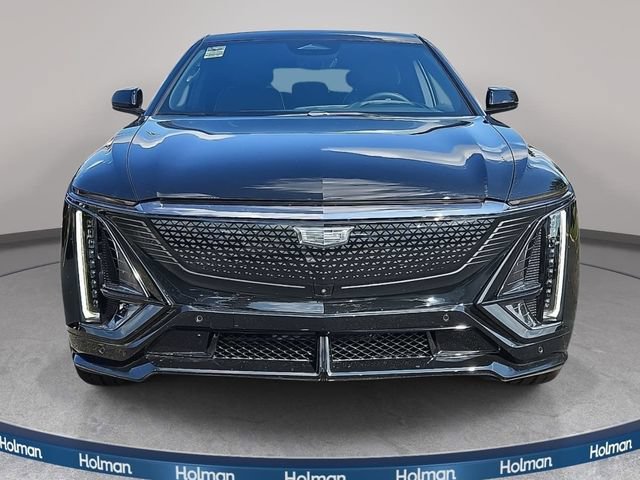 New 2026 Cadillac Lyriq V AWD/4WD image 2