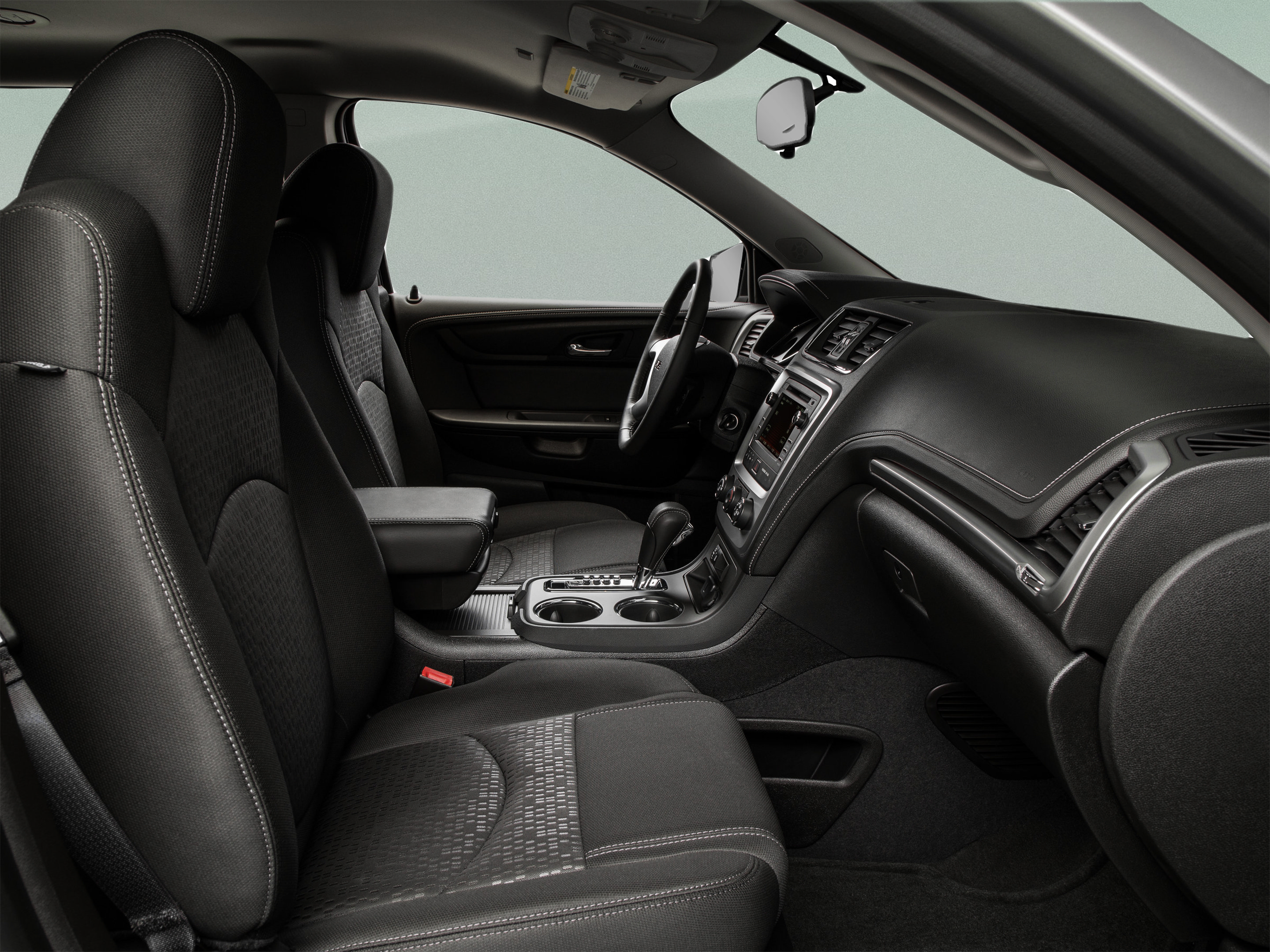 Used 2015 GMC Acadia Denali FWD image 28