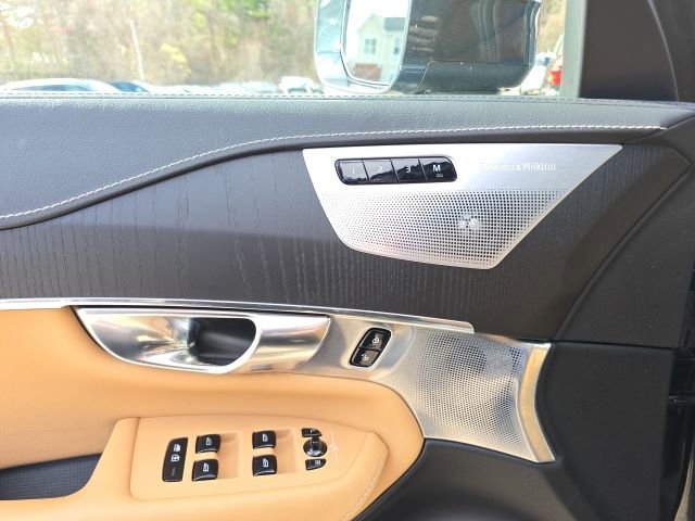Used 2021 Volvo XC90 T6 Inscription w/ Advanced Package image 26