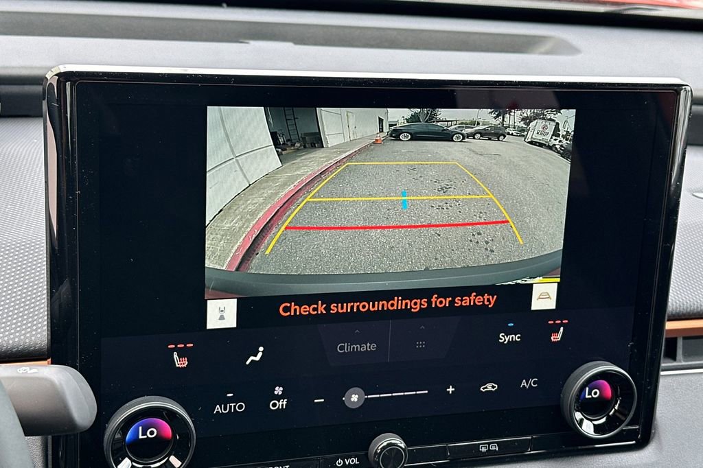 New 2026 Subaru Uncharted Premium image 22