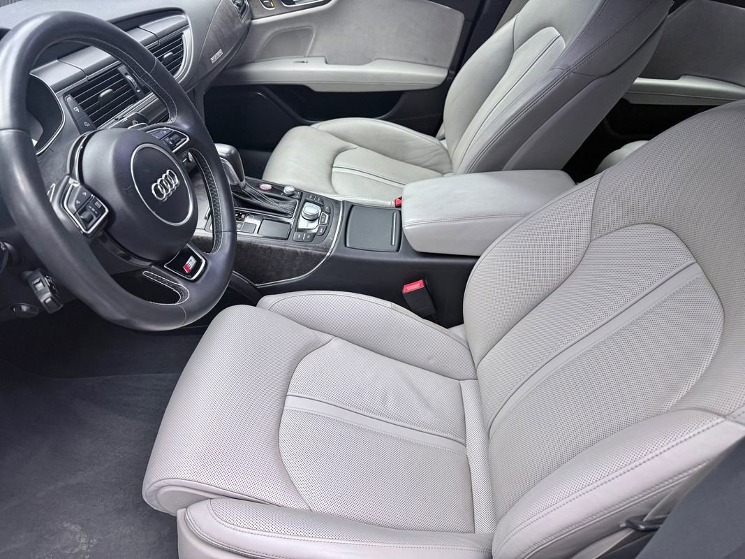 Used 2018 Audi S7 Prestige image 10