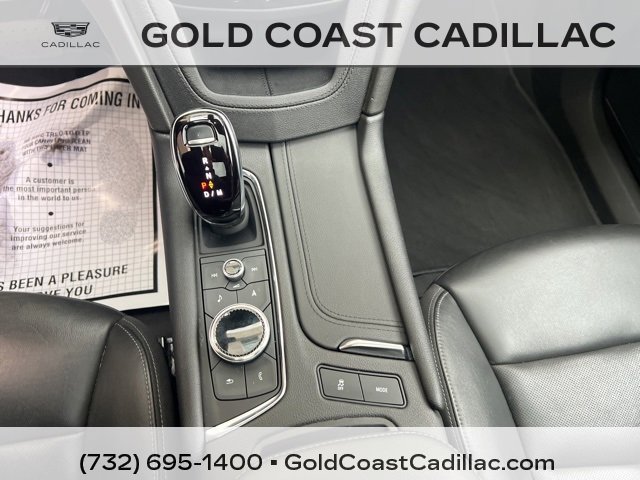 Certified 2022 Cadillac XT6 Premium Luxury image 27