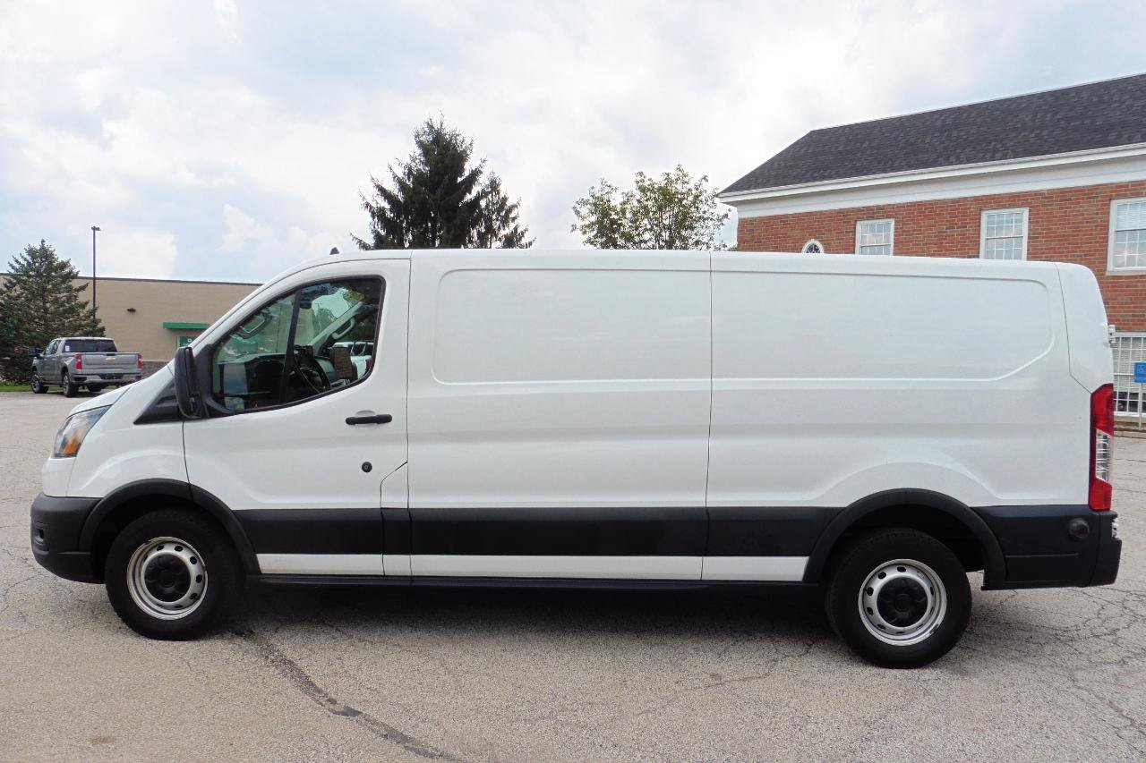 Used 2020 Ford Transit 150 Low Roof w/ Upfitter Package RWD image 15