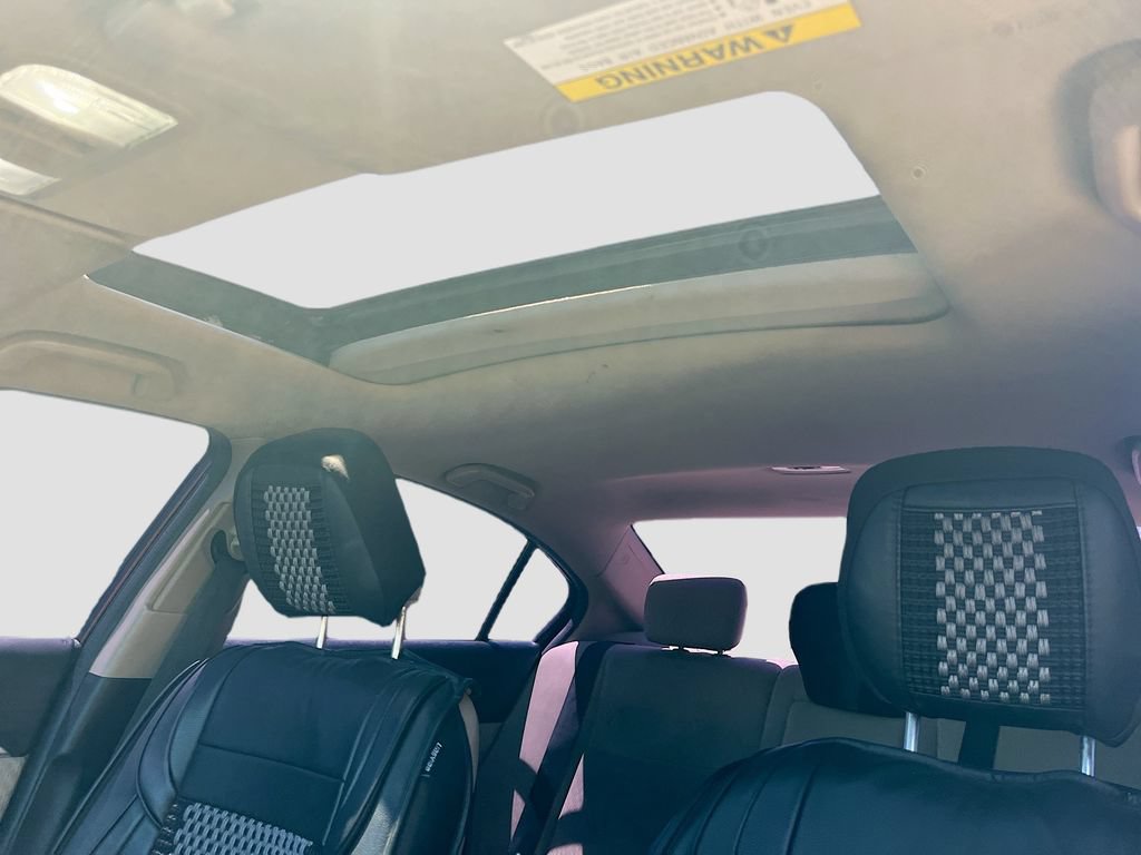 Used 2015 Honda Civic EX image 20