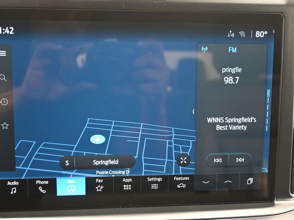 New 2026 Ford F450 Lariat w/ Lariat Premium Package image 11