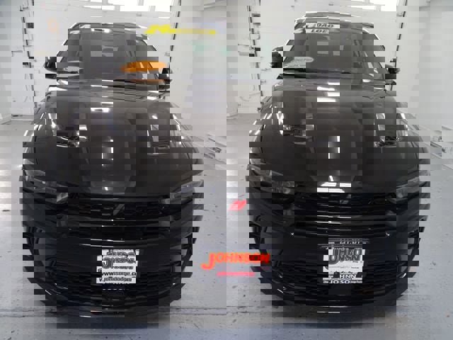 Certified 2024 Dodge Hornet R/T Plus image 24