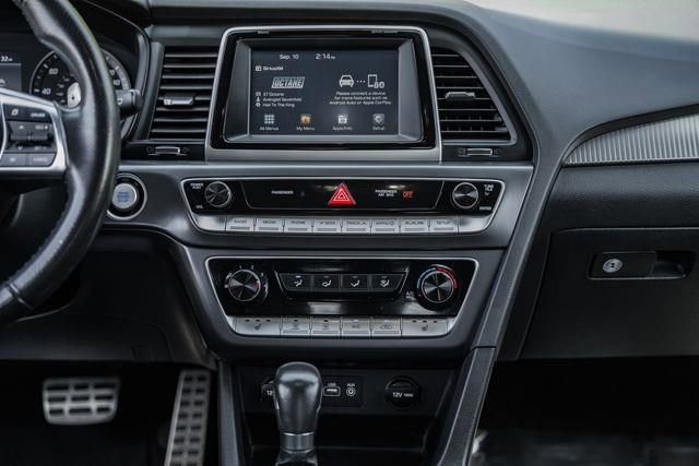 Used 2018 Hyundai Sonata Sport image 20