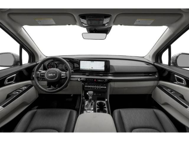 Used 2024 Kia Carnival EX FWD image 42