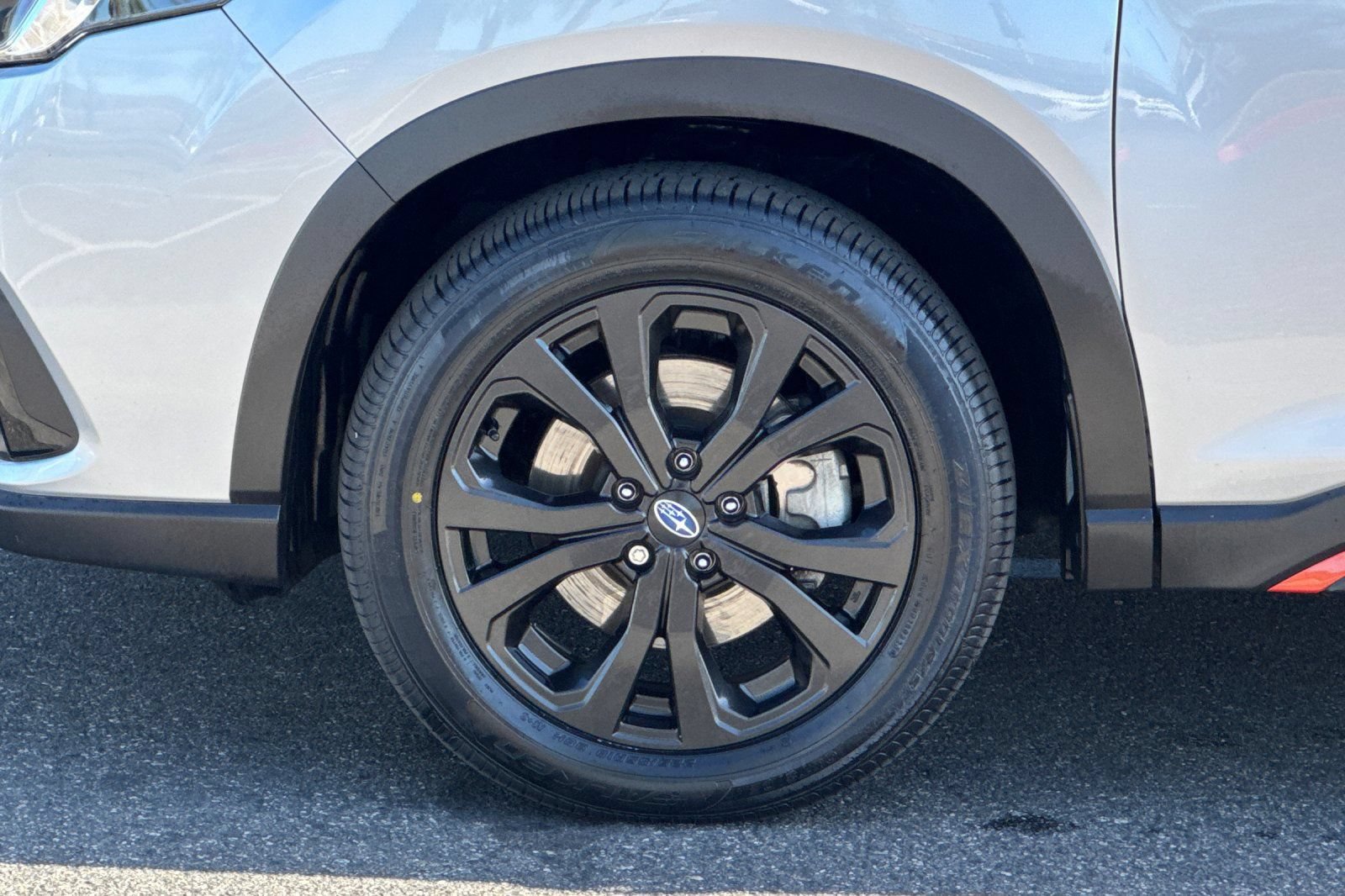 Certified 2023 Subaru Forester Sport AWD/4WD image 29