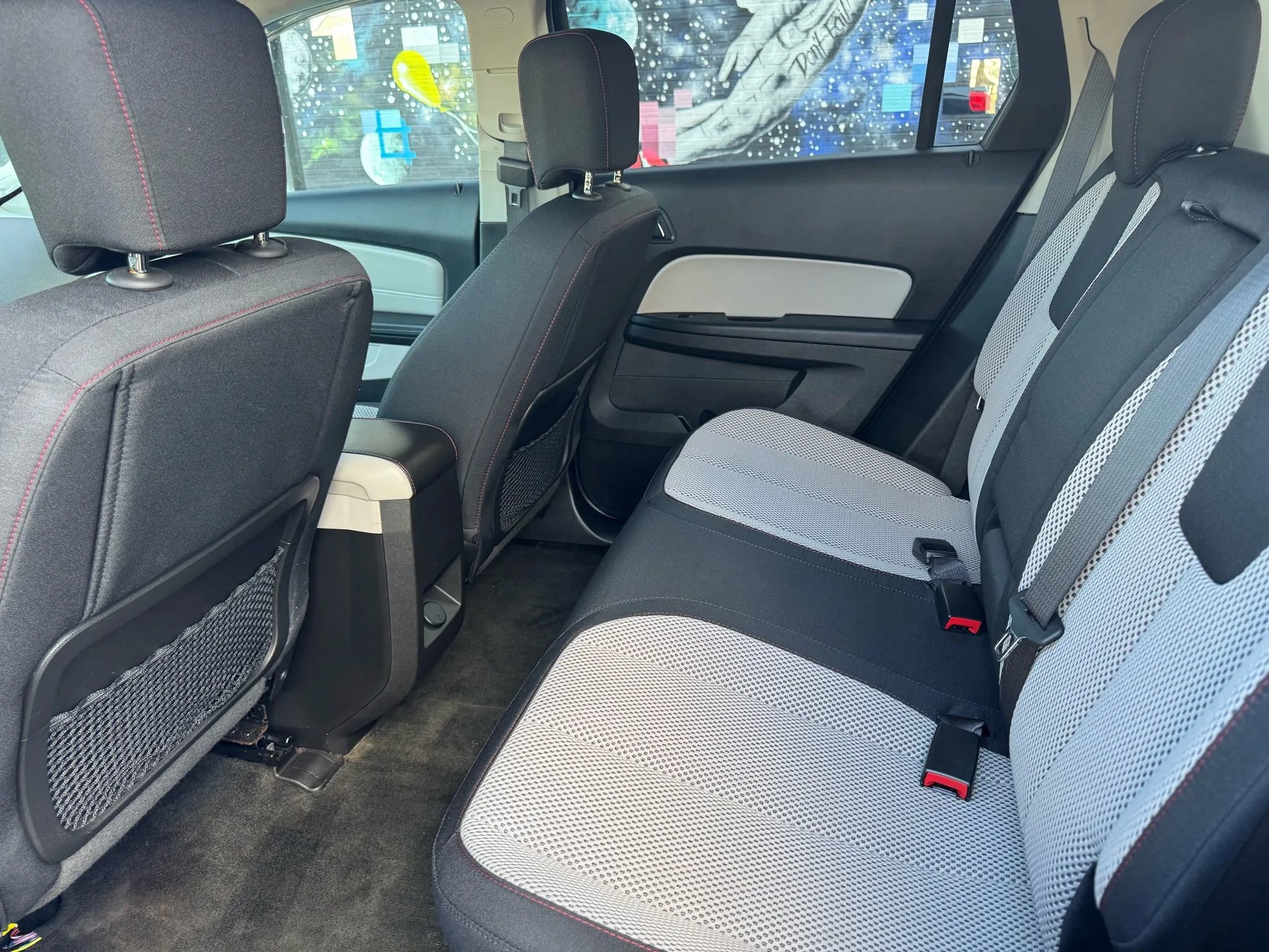 Used 2015 GMC Terrain SLE w/ Chrome Edition image 10