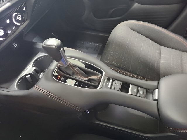 Certified 2024 Honda HR-V Sport image 29