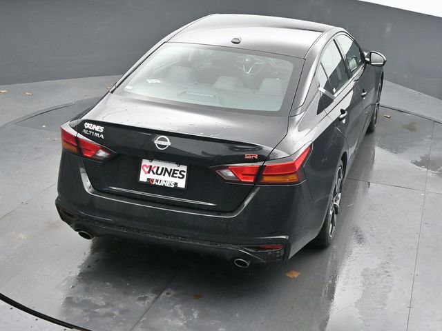 Used 2024 Nissan Altima 2.5 SR image 40