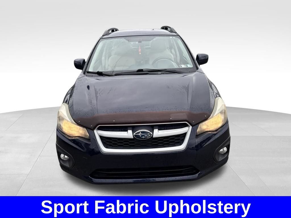 Used 2014 Subaru Impreza 2.0i Sport Premium AWD/4WD image 9