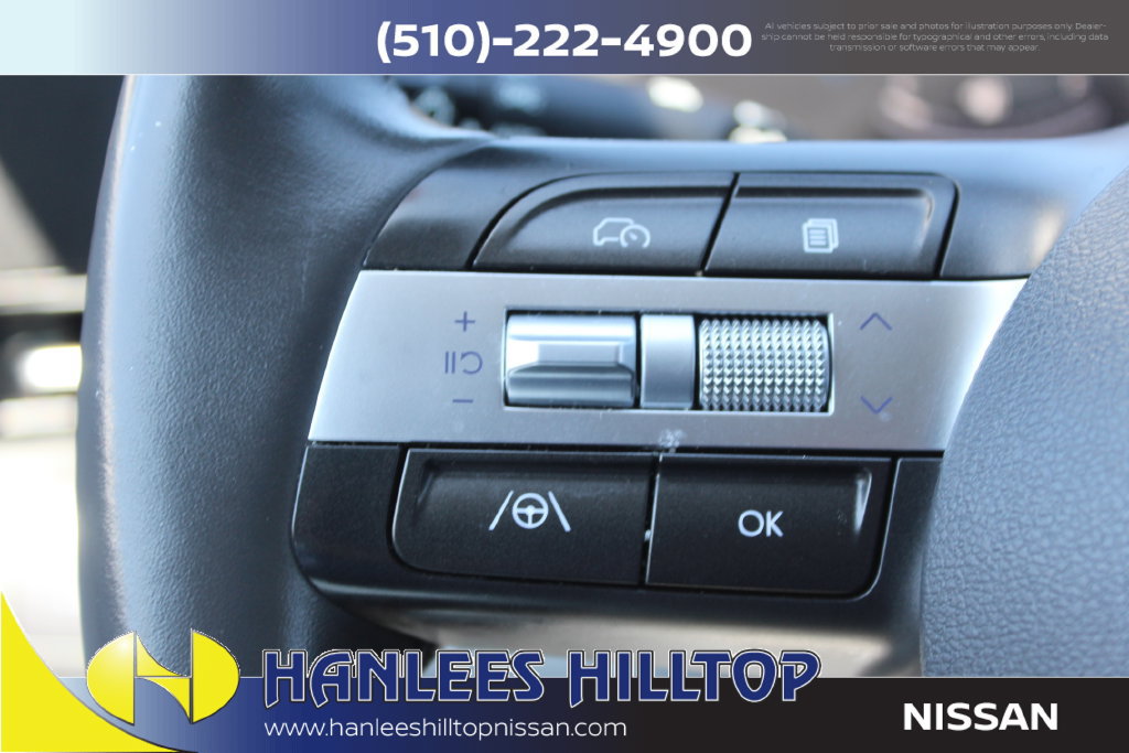 Used 2024 Hyundai Kona SEL AWD/4WD image 20