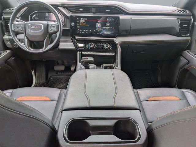 Used 2023 GMC Sierra 1500 AT4 w/ Technology Package AWD/4WD image 15