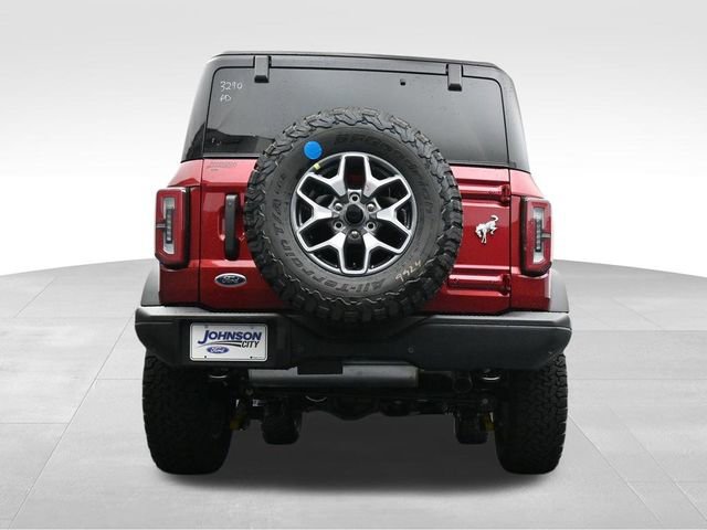 New 2025 Ford Bronco Badlands image 31