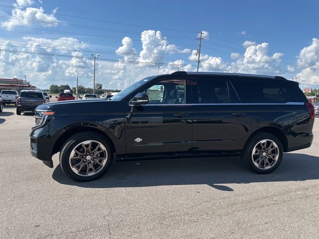 New 2025 Ford Expedition Max King Ranch image 35