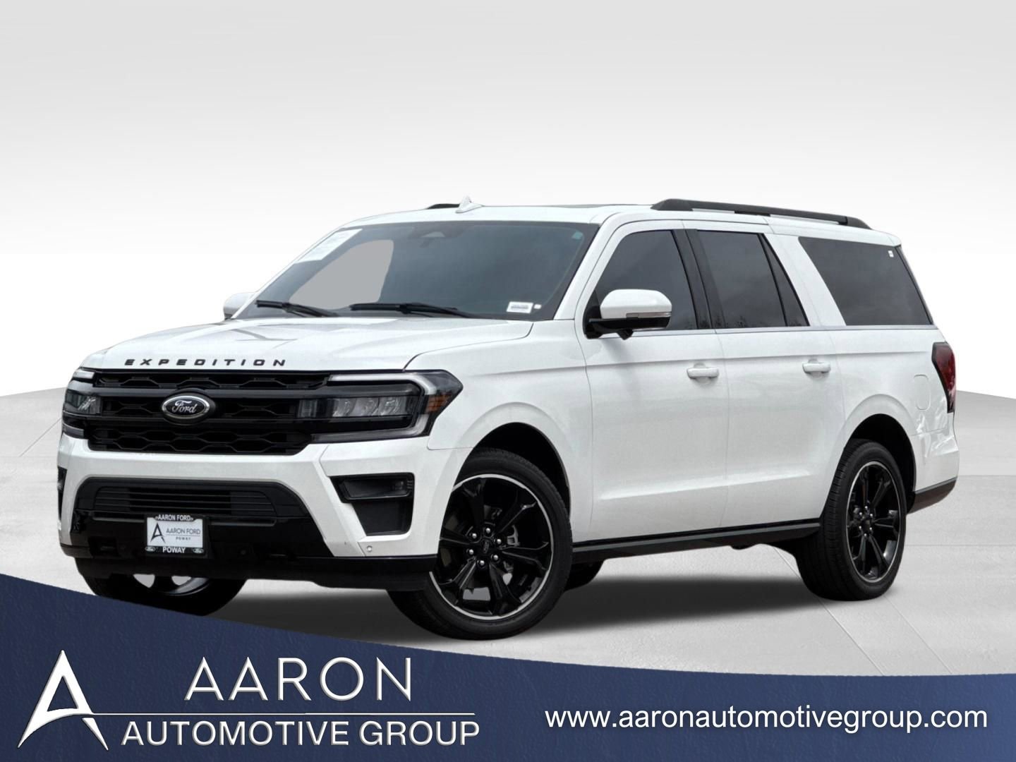 Used 2023 Ford Expedition Max Limited image 1