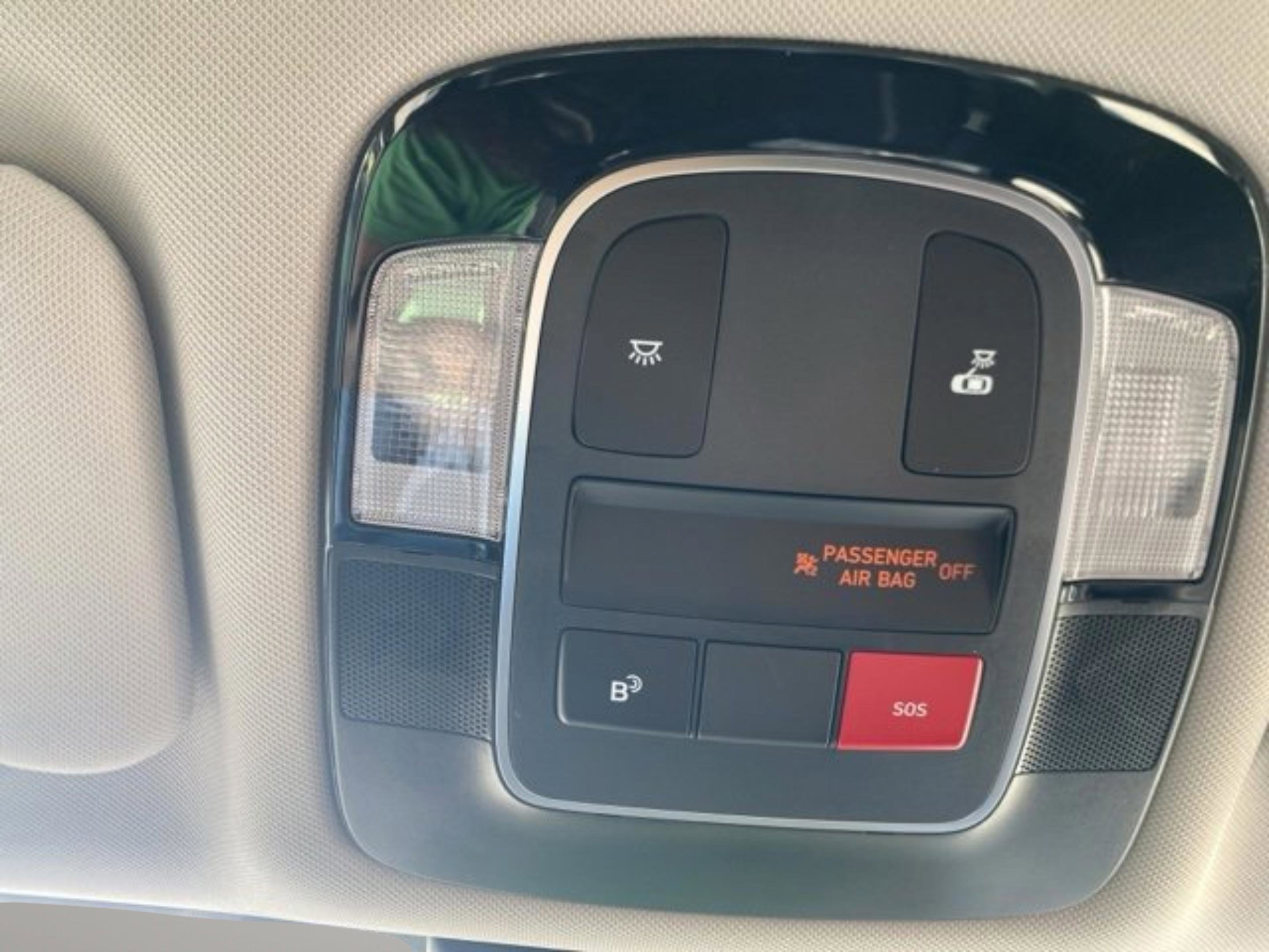New 2026 Hyundai Sonata SE FWD image 28