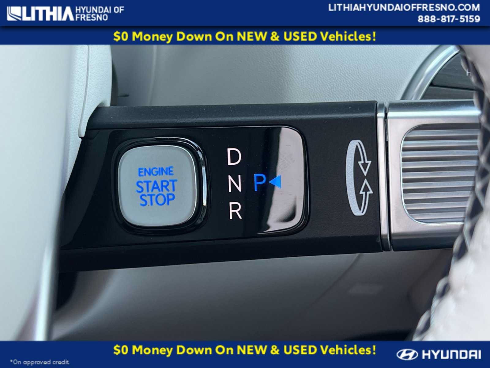 New 2026 Hyundai Palisade Calligraphy AWD/4WD image 23