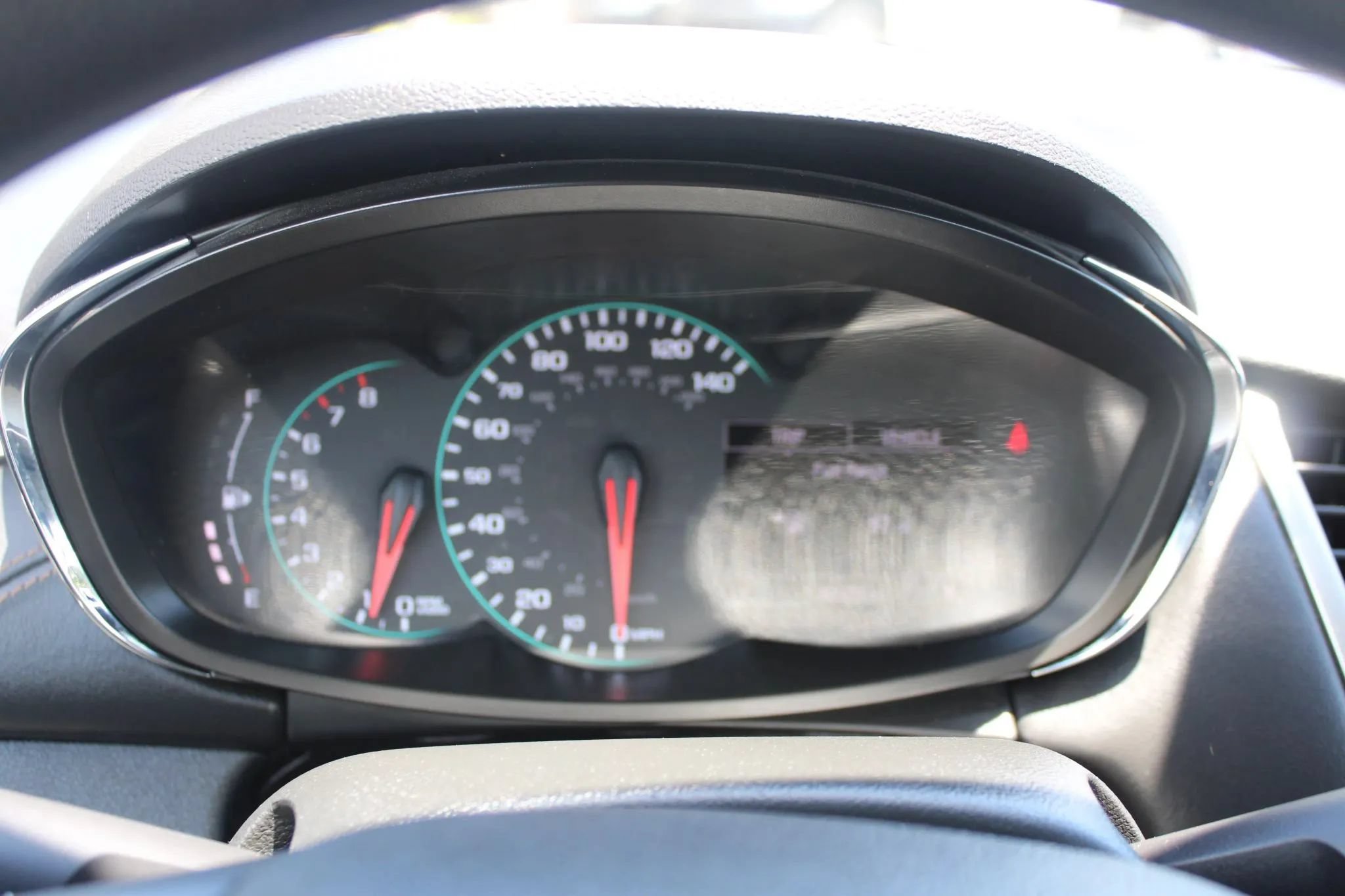 Used 2018 Chevrolet Trax LT FWD image 12