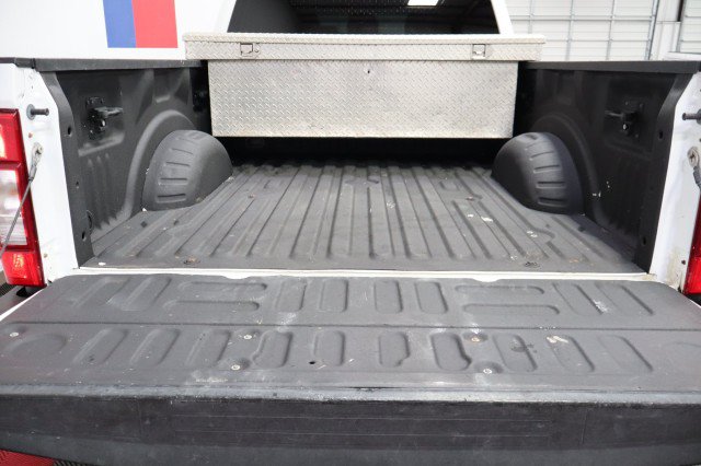 Used 2022 Ford F250 XLT AWD/4WD image 28