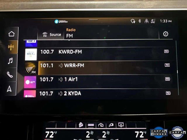 Used 2022 Audi e-tron Premium Plus w/ Premium Plus Package image 49