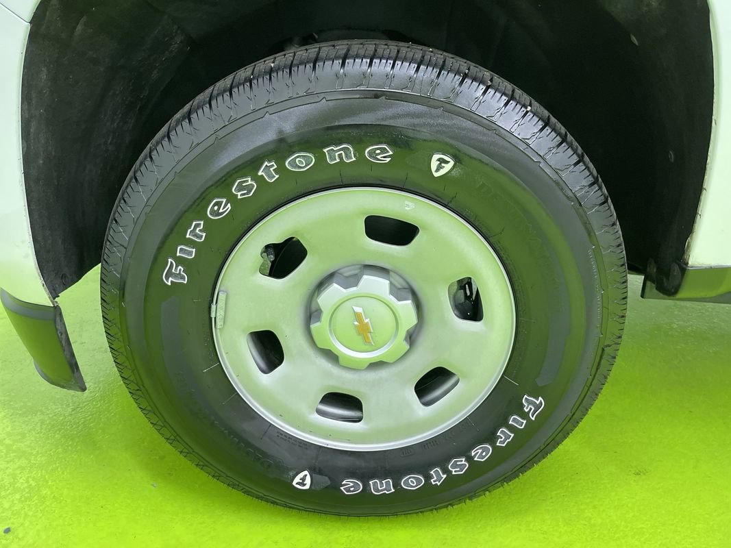 Used 2017 Chevrolet Colorado W/T image 13