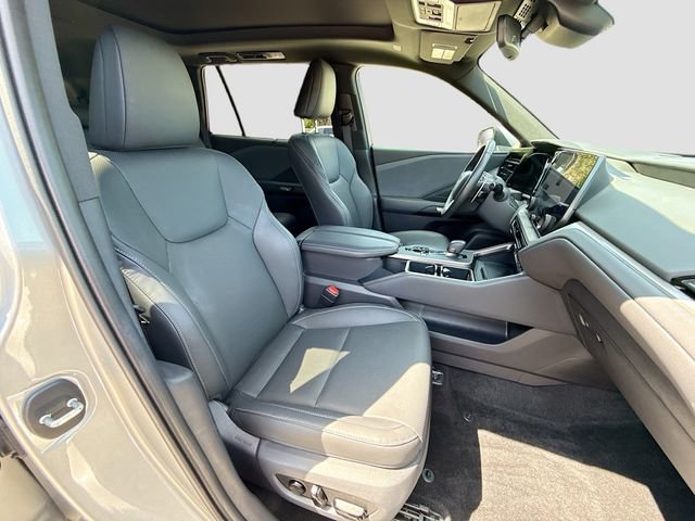 Used 2025 Lexus TX 350 AWD w/ Technology Package image 16
