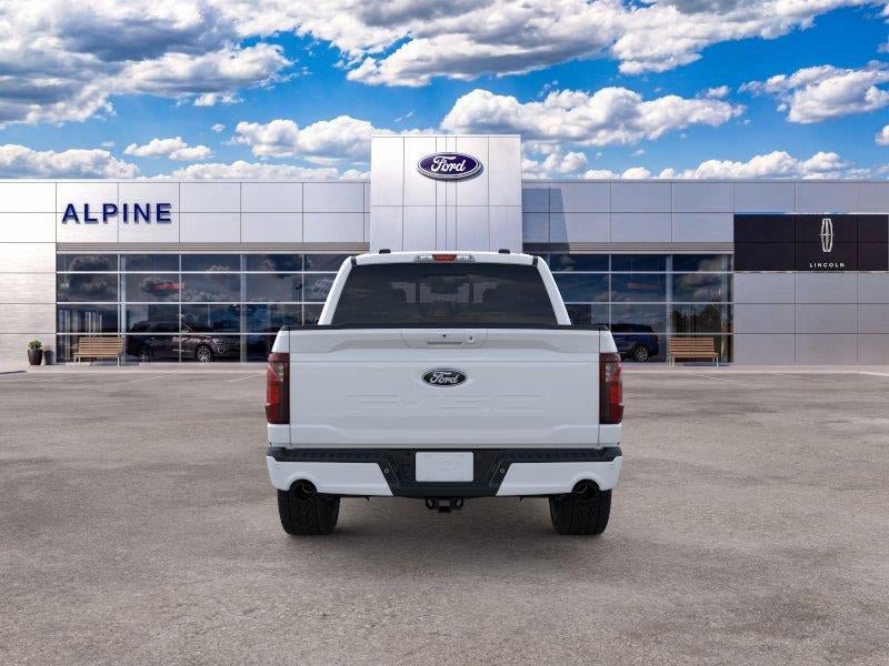 New 2026 Ford F150 XLT w/ Equipment Group 303A High AWD/4WD image 5