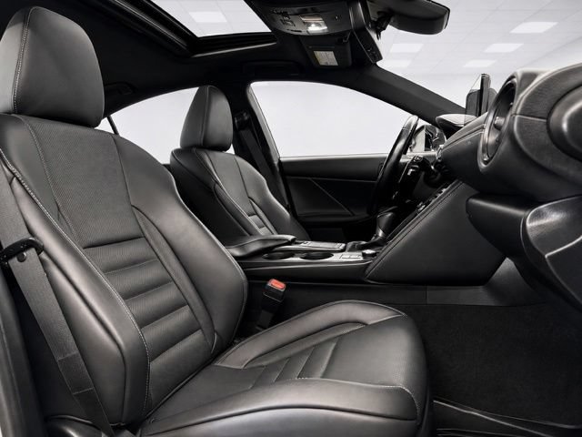 Used 2023 Lexus IS 350 F Sport w/ Memory Package AWD/4WD image 19