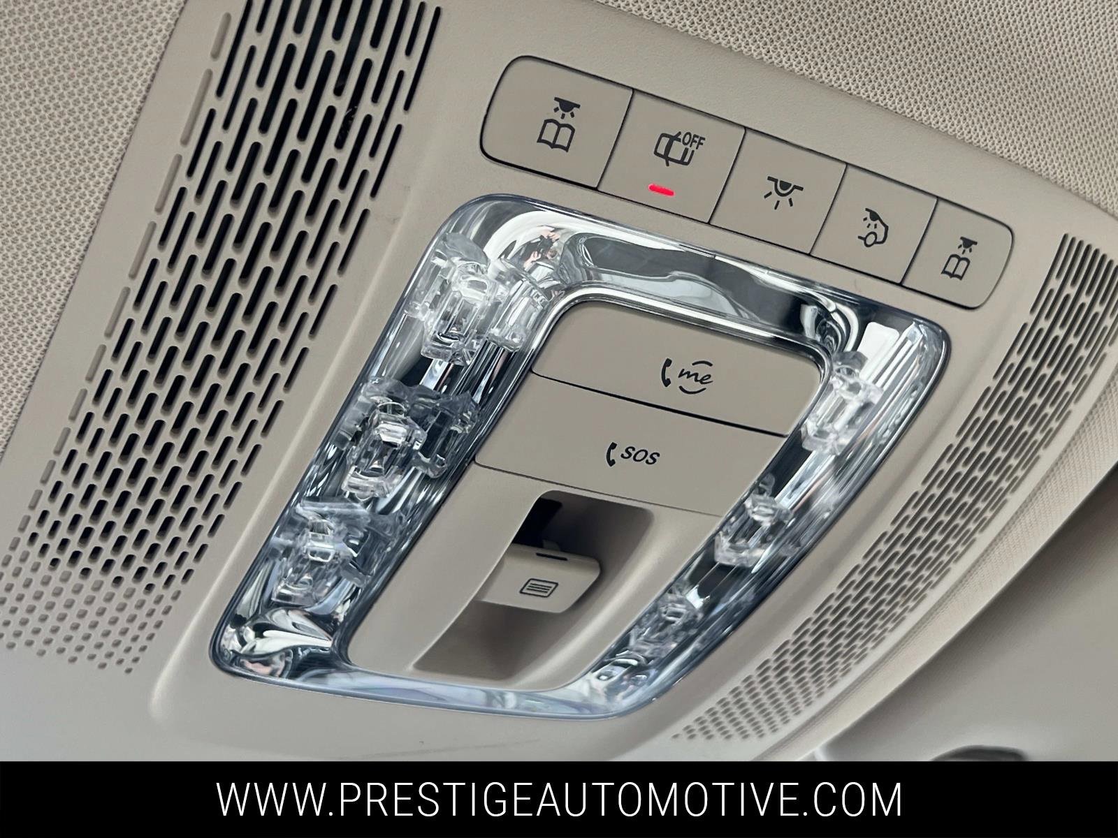 Used 2022 Mercedes-Benz GLE 350 4MATIC image 33