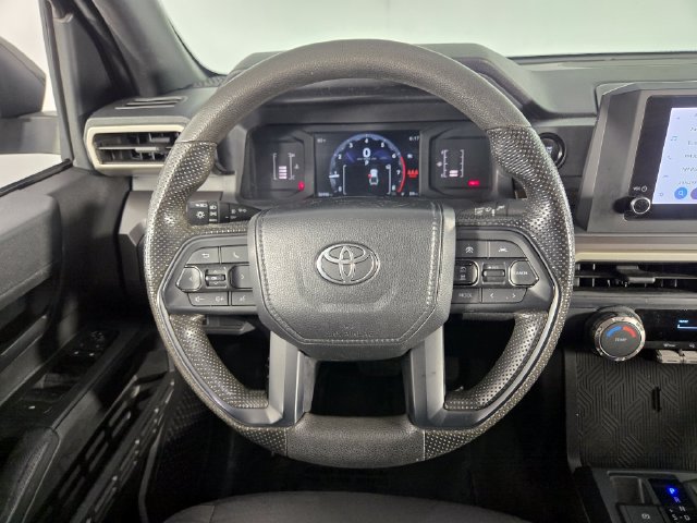 Used 2024 Toyota Tacoma SR5 RWD image 18