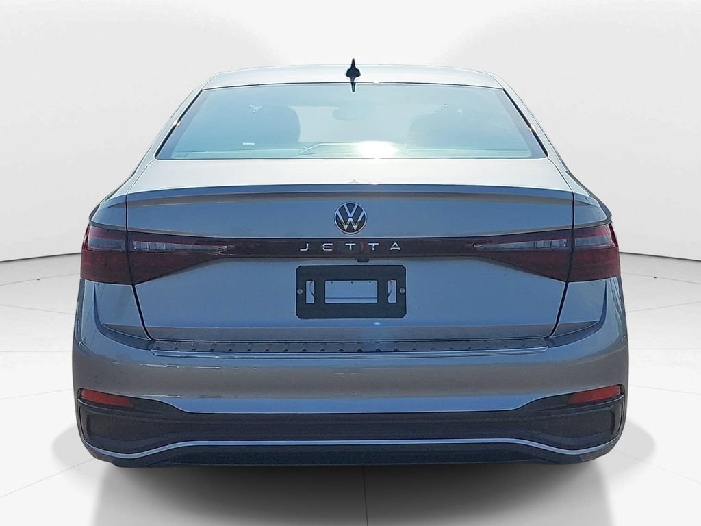 Used 2026 Volkswagen Jetta S FWD image 7
