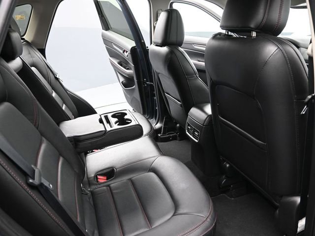 Certified 2023 MAZDA CX-5 Carbon Edition image 14