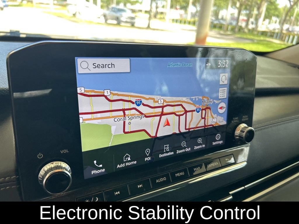 Used 2023 Mitsubishi Outlander SE FWD image 10