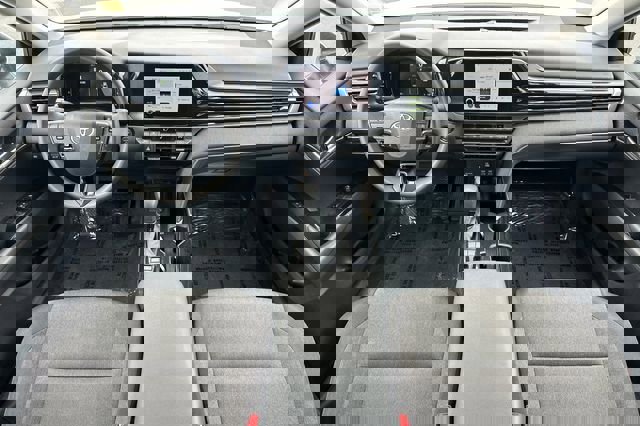 Certified 2025 Toyota Camry LE image 17