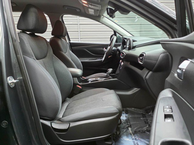 Used 2020 Hyundai Santa Fe SEL w/ Cargo Package AWD/4WD image 15