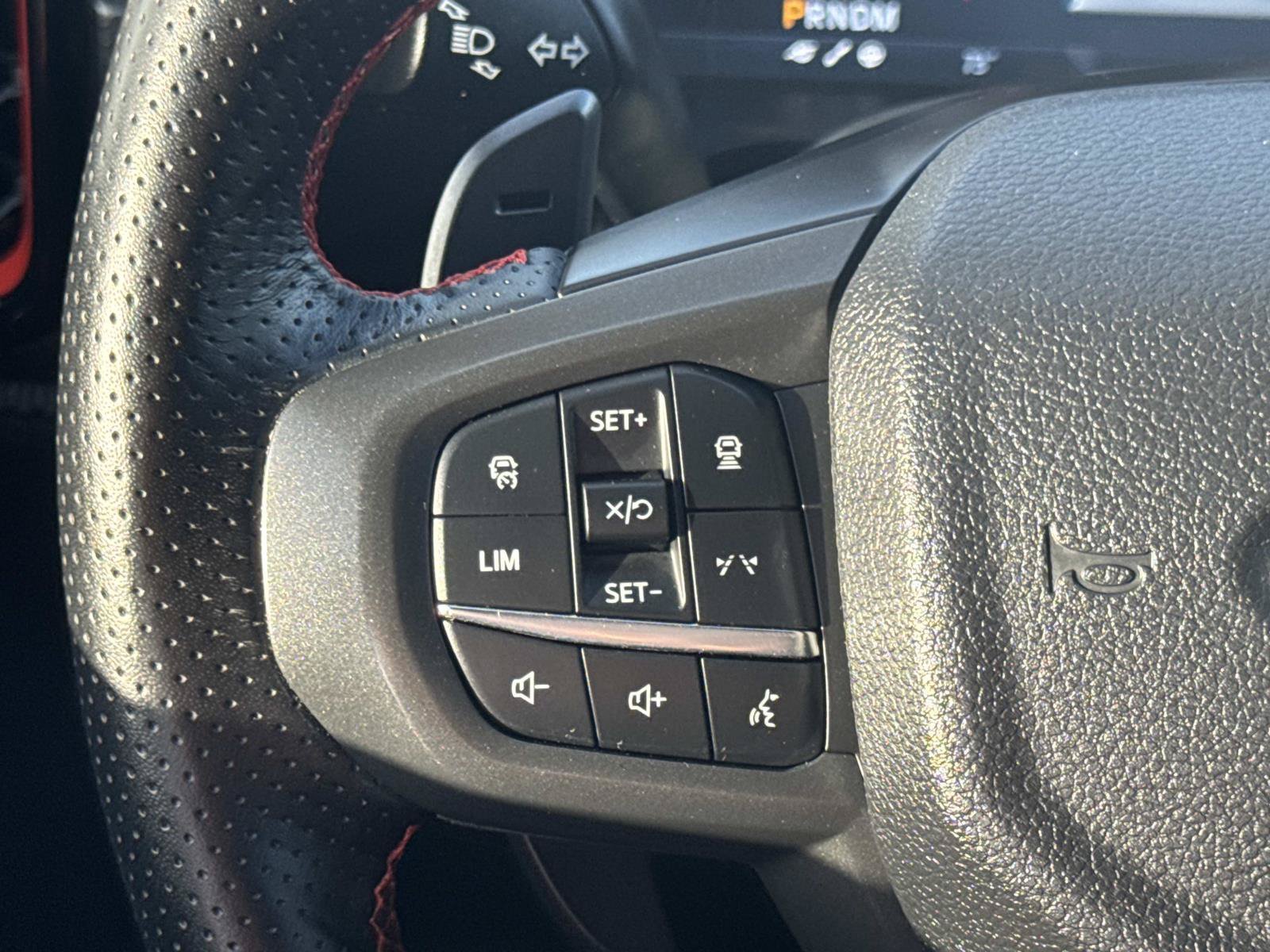 Used 2025 Ford Ranger Raptor AWD/4WD image 8